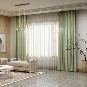 Bedroom Curtains