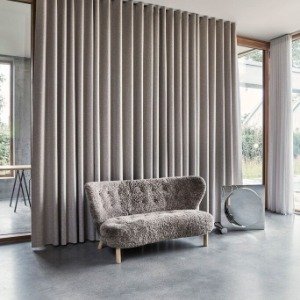 WAVE CURTAINS