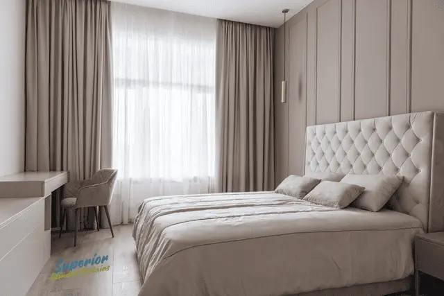 Window Curtains 3 Blackout Curtains