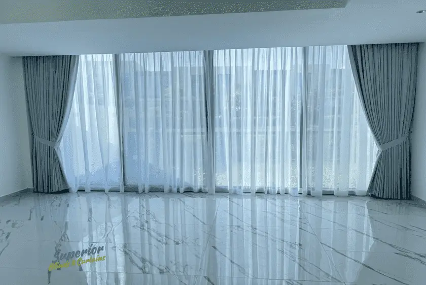 Window Curtains 5 Living room curtains