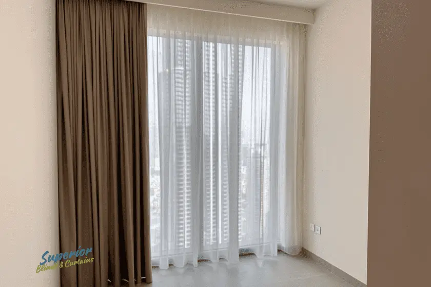 Window Curtains 7 Blackout Curtains