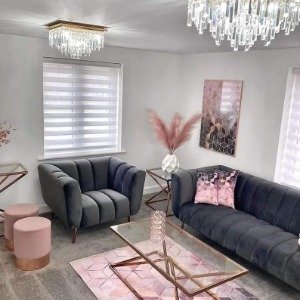 DUPLEX BLINDS