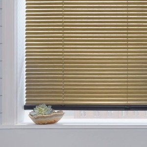 aluminum Venetian blinds