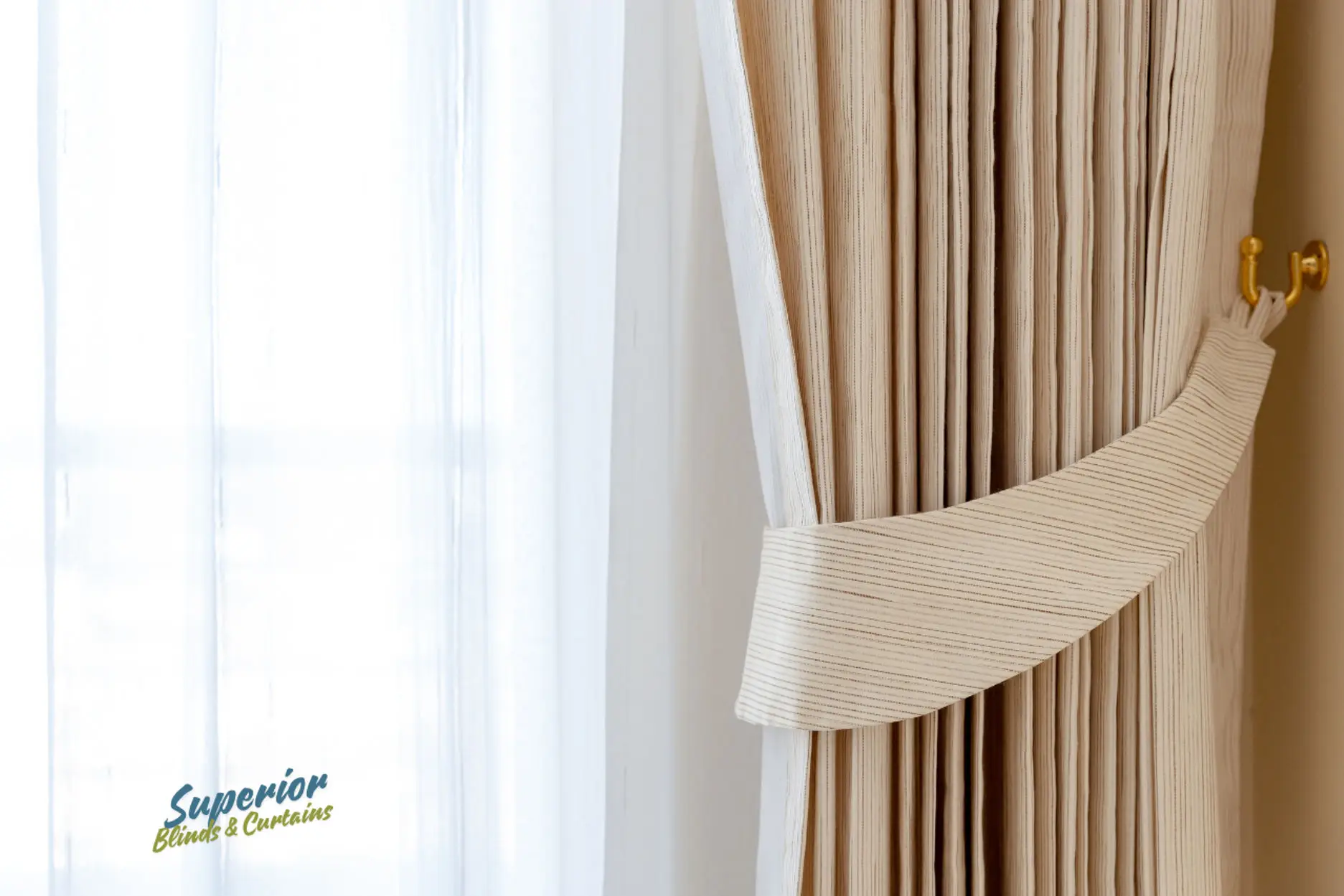 Window Curtains 4 Blackout Curtains