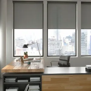 Roller blinds