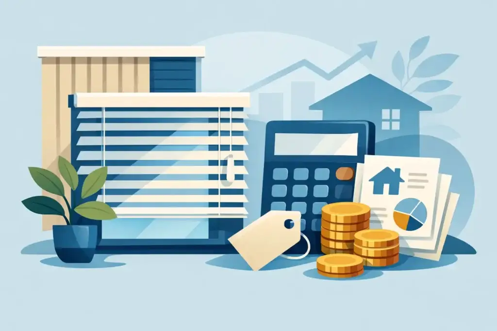 How Much Do Custom Blinds Cost?