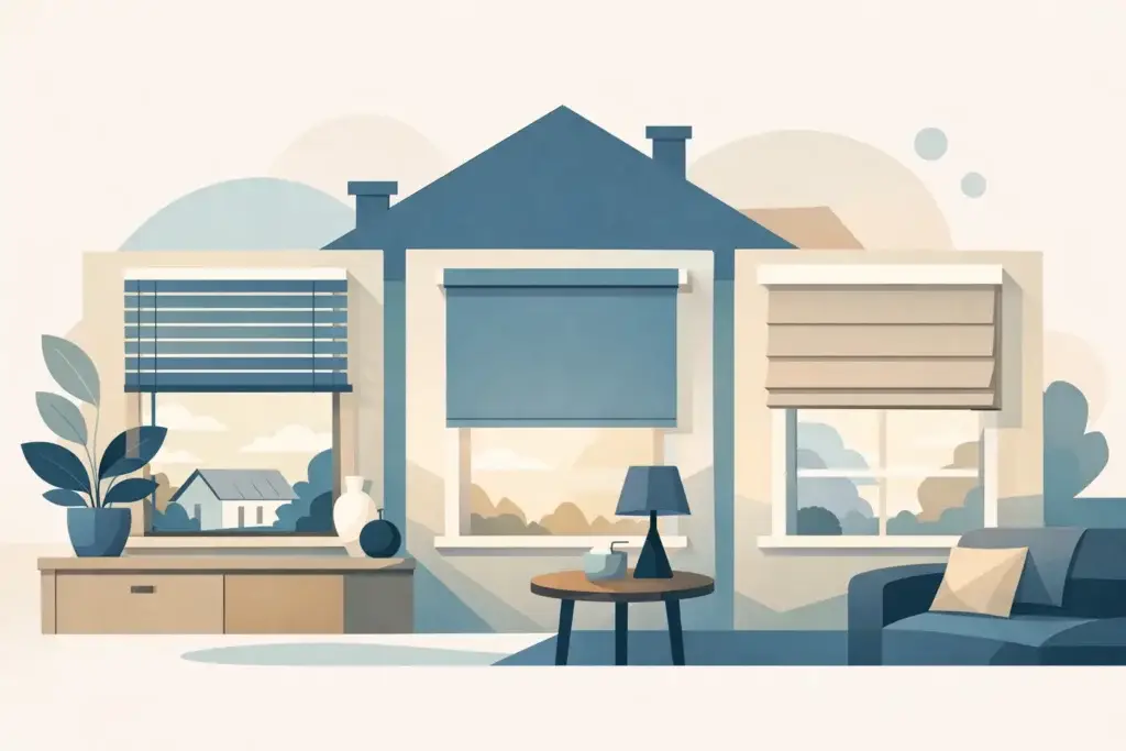 Which Blinds Are Good for Home?