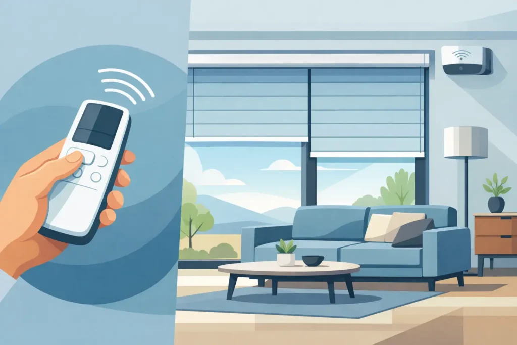 Motorized Blinds Buying Guide for Modern Homes