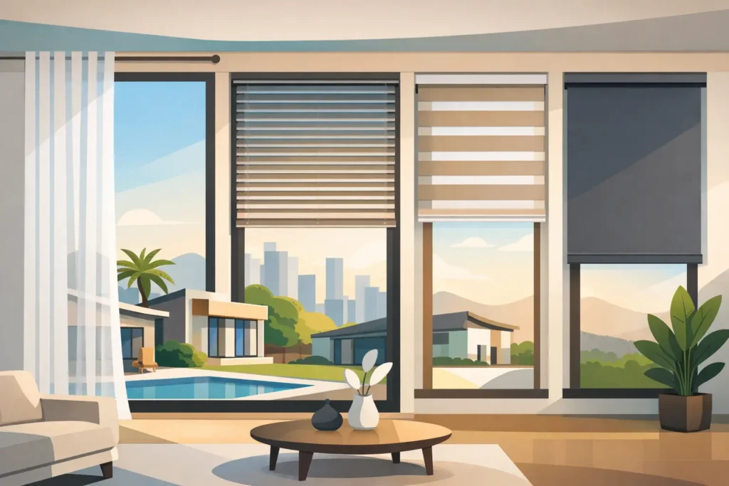 Window Treatment Trends 2026 for Modern Homes