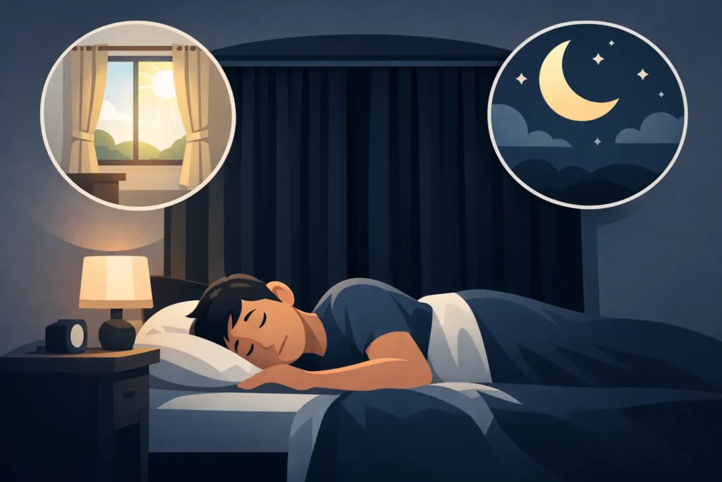 Blackout Curtains Review for Better Sleep