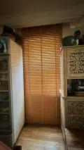 Wooden Venetian Blinds 9 Thumbnail 3