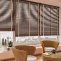 Wooden Venetian Blinds 10 Thumbnail 4